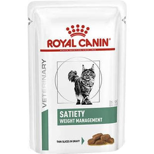 ROYAL SACHE CAT SATIETY 85G