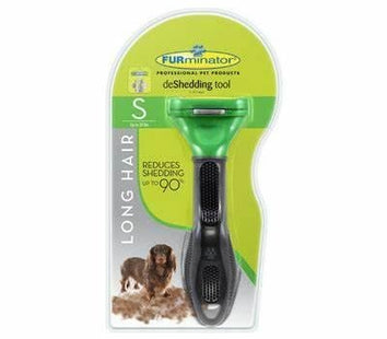 FURMINATOR CAES PELO LONGO PEQUENO NEW (P92924)