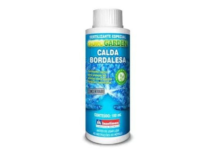 INSETIMAX CALDA MAX 100ML