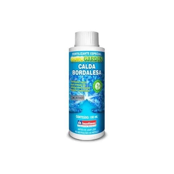 INSETIMAX CALDA MAX 100ML