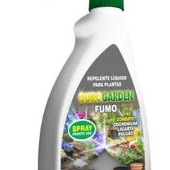 INSETIMAX OUROGARDEN FUMO LIQUIDO 500ML