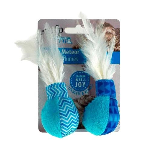 AFP BRINQUEDO CAT FEATHER METEOR (2153)