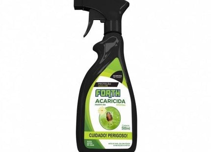 FORTH ACARICIDA SPRAY 500ML