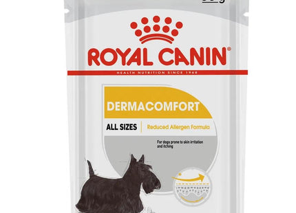 ROYAL SACHE CAES DERMACOMFORT 85G