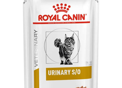 ROYAL SACHE CAT URINARY 85G