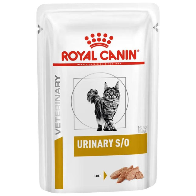 ROYAL SACHE CAT URINARY 85G