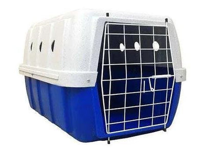 CLICKNEW TRANSPORTE SEM RODINHA NR.05 AZUL 