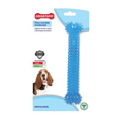 ODONTOPET BRINQUEDO DENTAL BONE 15KG