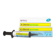 ENVU K-OTHRINE GEL FORMIGAS 10G