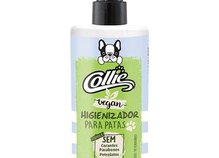 COLLIE HIGIENIZADOR DE PATAS VEGAN 250ML