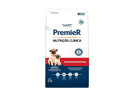 PREMIER CAES GASTROINTESTINAL PORTE PEQ. 10,1KG