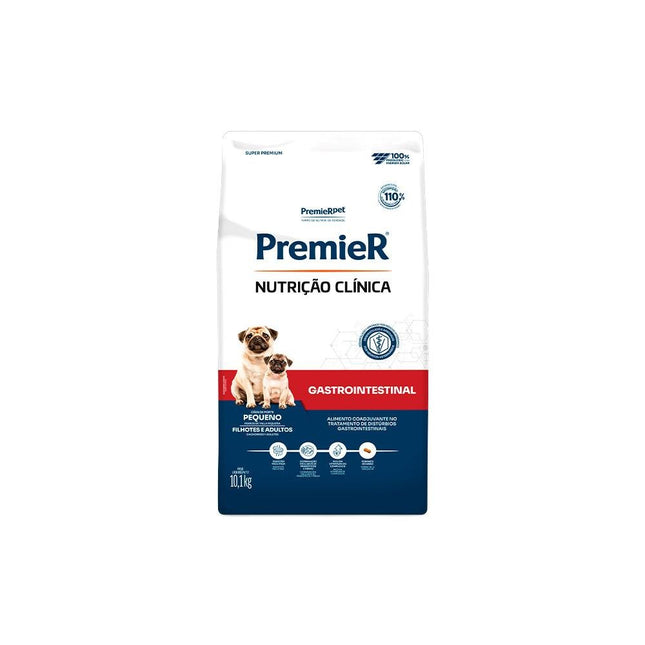 PREMIER CAES GASTROINTESTINAL PORTE PEQ. 10,1KG