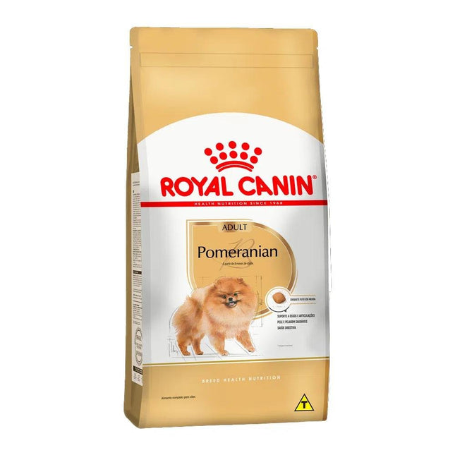 ROYAL POMERANIAN ADULT 2,5KG