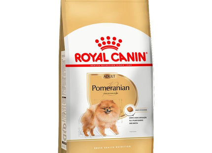 ROYAL POMERANIAN ADULT 7,5KG