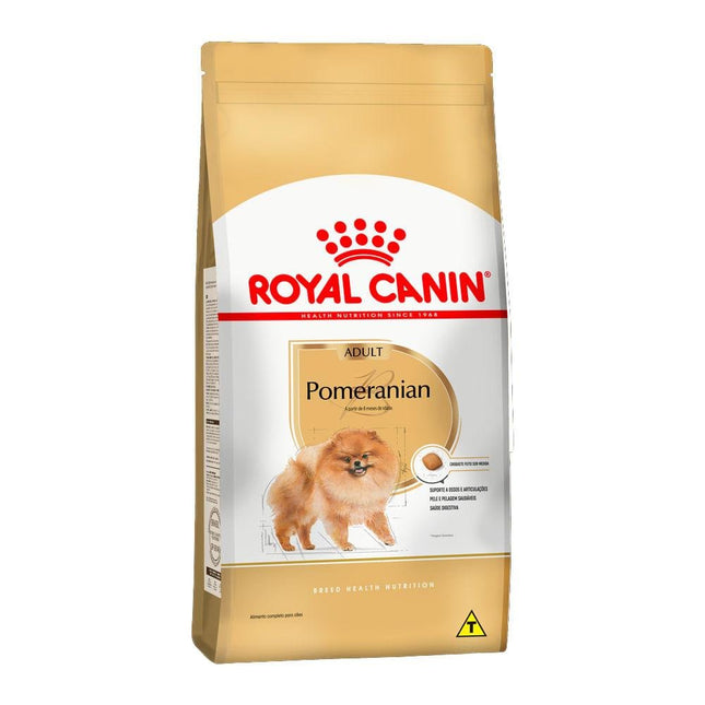 ROYAL POMERANIAN ADULT 7,5KG