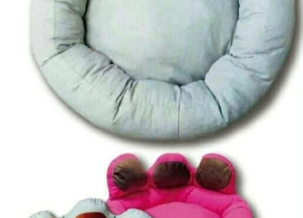 DLUXO CAMA PATA CONFORTO