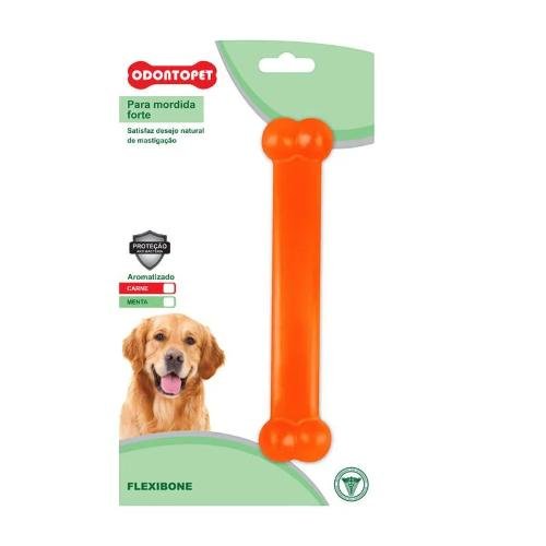 ODONTOPET BRINQUEDO FLEXI BONE 22KG