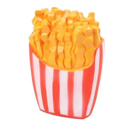 PAWISE BRINQUEDO FRENCH FRIES (14123)