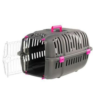 FERPLAST TRANSPORTE JET 10 ROSA (73043016PABR)