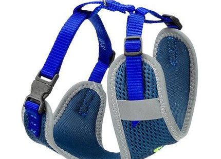 FERPLAST PEITORAL AZUL NIKITA P - XXP