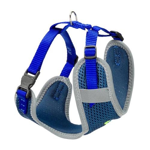 FERPLAST PEITORAL AZUL NIKITA P - XXP