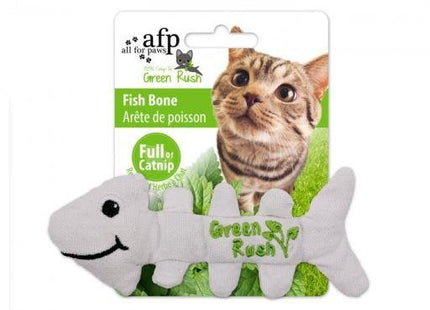 AFP BRINQUEDO GATOS FISH BONES (2419)
