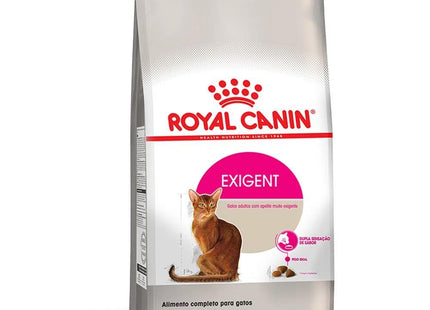ROYAL CAT EXIGENT 10,1 KG