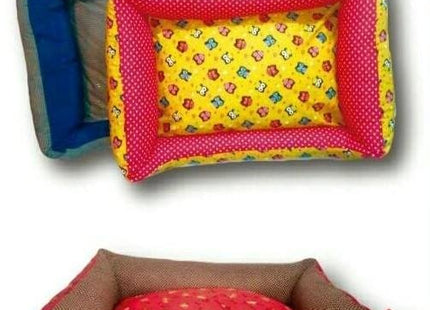 DLUXO CAMA CLASSIC NR.03