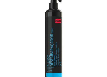IBASA FLUIDO DESEMBARACADOR PLUS 270ML
