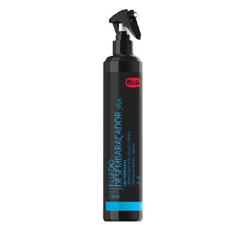 IBASA FLUIDO DESEMBARACADOR PLUS 270ML