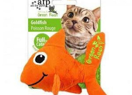 AFP BRINQUEDO GATOS GOLDFISH (2420)