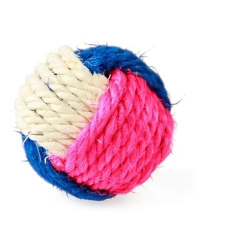 NAPI BRINQUEDO PARA GATO BG29