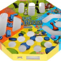 PET GAMES CAT PIZZA