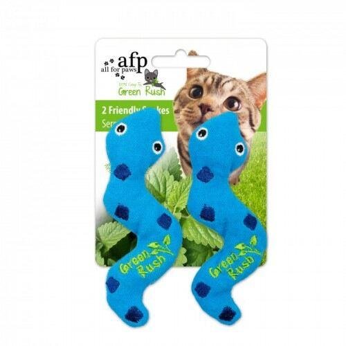 AFP BRINQUEDO GATOS SILLY SNAKE (2425)