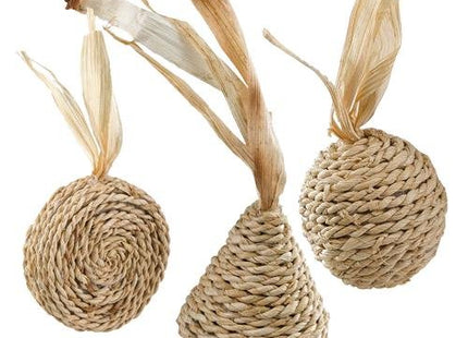 FERPLAST BRINQUEDO FIBRA NATURAL (PA5604)