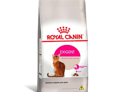 ROYAL CAT EXIGENT 4KG 