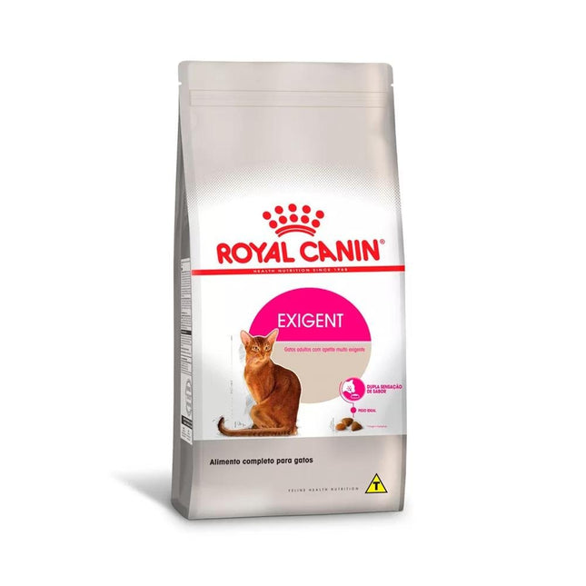 ROYAL CAT EXIGENT 4KG 