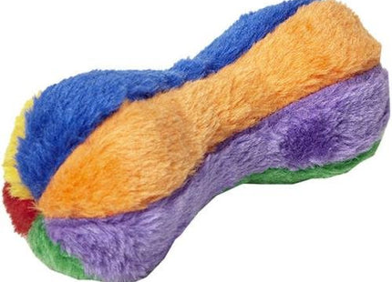 BRINQUEDO HALTERES EM PELUCIA