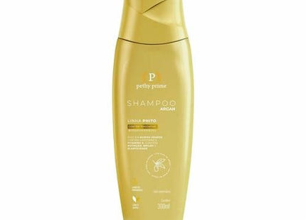 PETHY PRIME SHAMPOO ARGAN 300ML