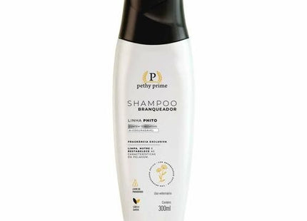 PETHY PRIME SHAMPOO BRANQUEADOR 300ML
