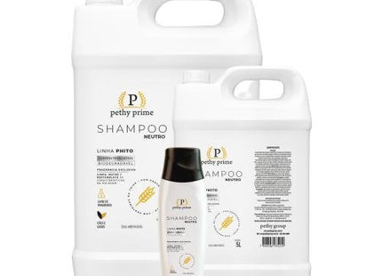 PETHY PRIME SHAMPOO NEUTRO 300ML