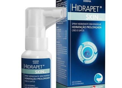 AGENER HIDRAPET SKIN 20ML