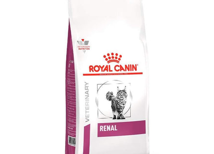 ROYAL CAT RENAL 10,1KG
