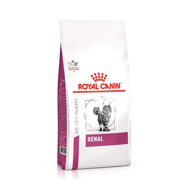 ROYAL CAT RENAL 10,1KG
