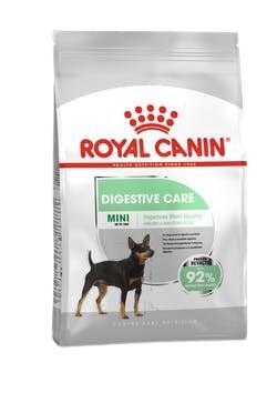 ROYAL CAES MINI DIGESTIVE CARE 2,5KG