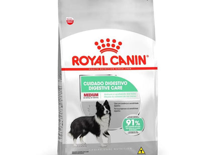 ROYAL CAES MEDIUM DIGESTIVE CARE 10,1KG