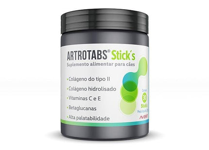 AVERT ARTROTABS STICKS - 30 STICKS