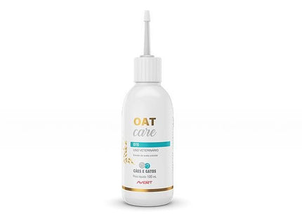 AVERT OAT CARE OTO 100ML