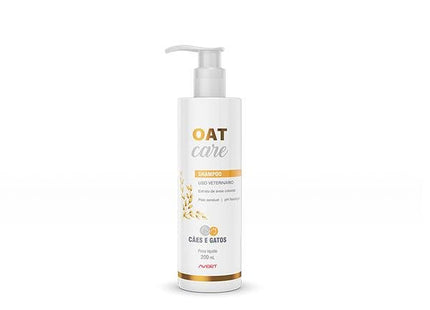 AVERT OAT CARE SHAMPOO 200ML