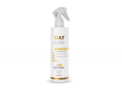 AVERT OAT CARE SPRAY HIDRATANTE 200ML
